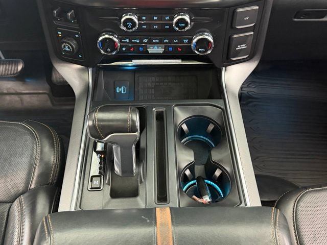 Certified 2021 Ford F150 Platinum w/ Equipment Group 701A High AWD/4WD image 23