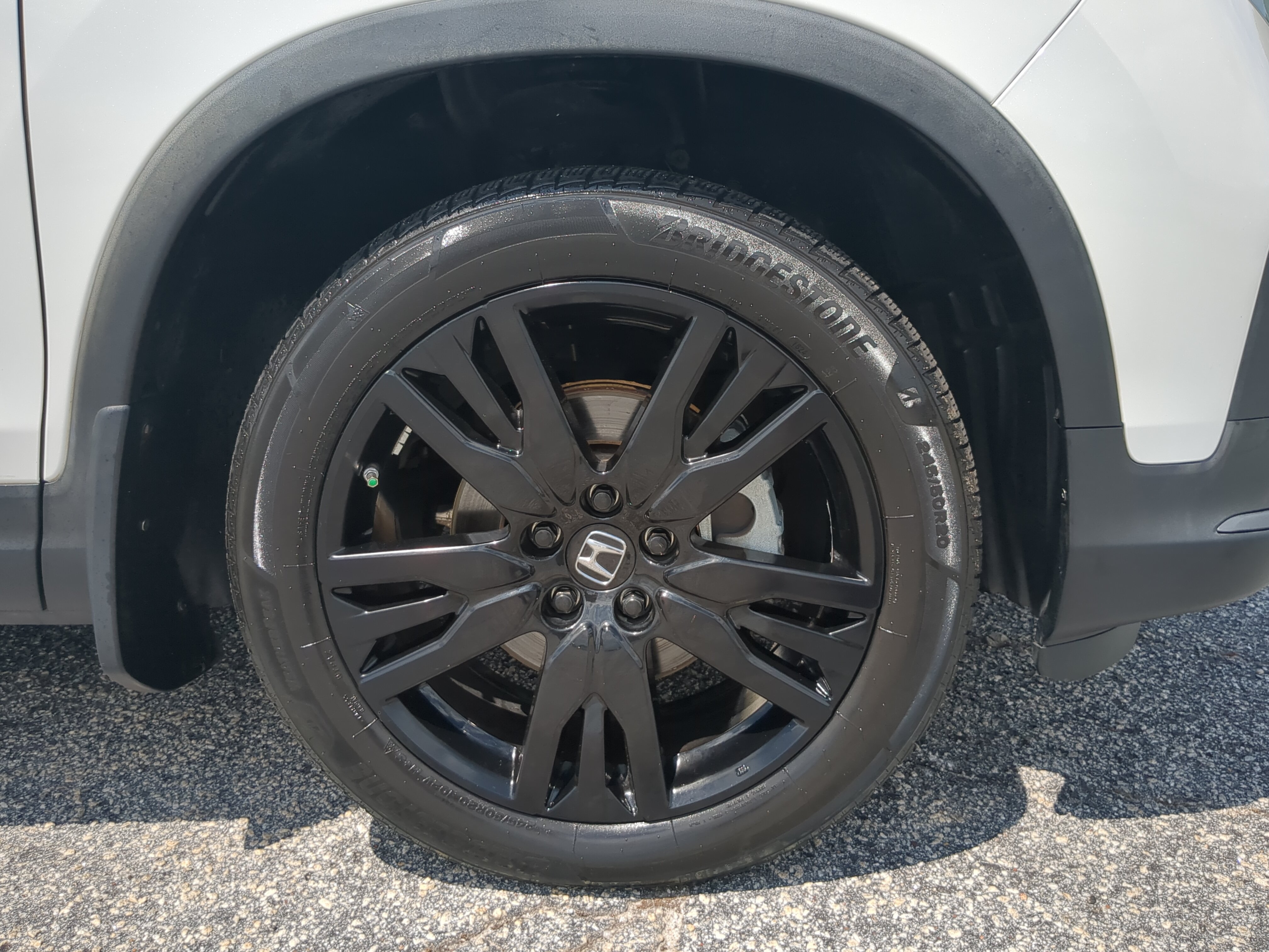 Used 2021 Honda Pilot Special Edition image 9