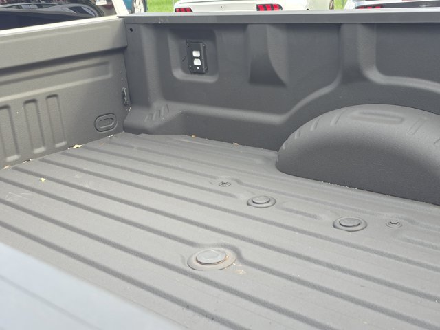 Certified 2025 Ford F450 XLT AWD/4WD image 9