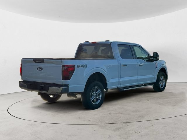 Certified 2024 Ford F150 XLT w/ Mobile Office Package AWD/4WD image 5
