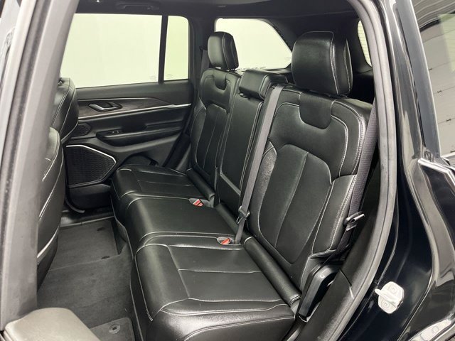 Used 2024 Jeep Grand Cherokee Limited 4xe AWD/4WD image 13