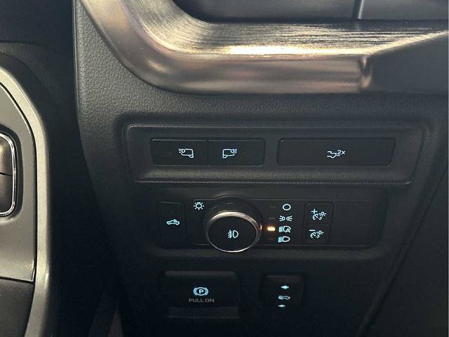 Certified 2023 Ford F150 Lariat w/ Equipment Group 502A High AWD/4WD image 17
