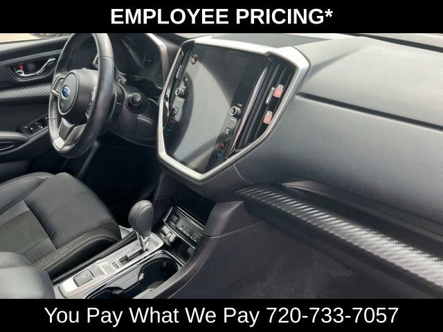 Used 2024 Subaru Ascent Premium w/ Convenience Package AWD/4WD image 28