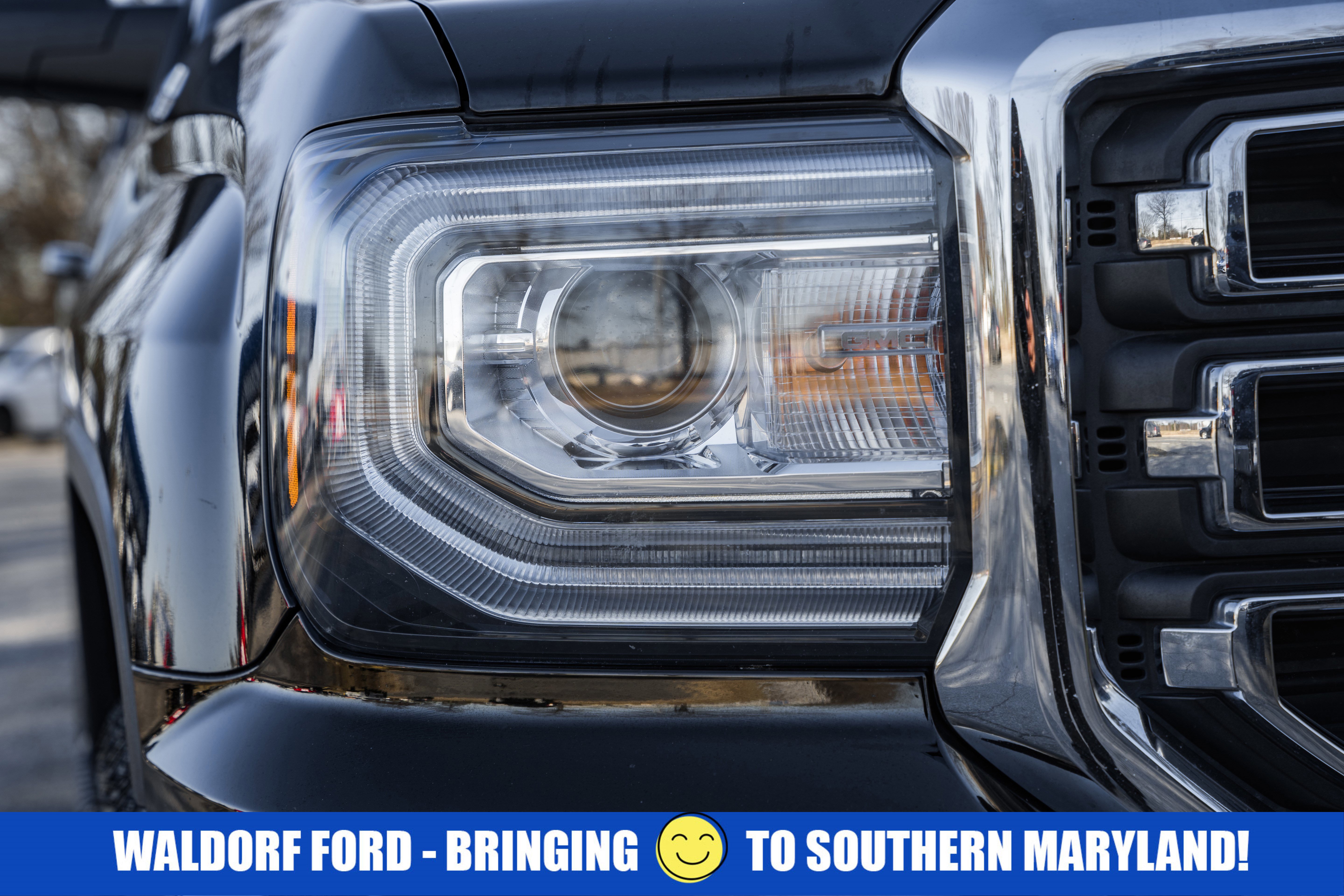 Used 2018 GMC Sierra 1500 SLE w/ SLE Value Package image 13