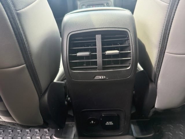 Certified 2025 Ford Bronco Sport Badlands w/ Badlands Tech Package AWD/4WD image 19