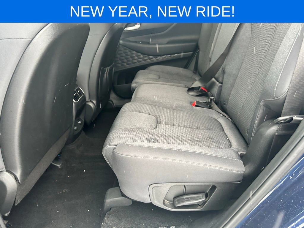 Used 2023 Hyundai Santa Fe SEL w/ Cargo Package image 19