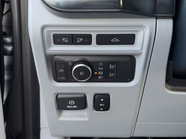 Certified 2021 Ford F150 Limited image 27