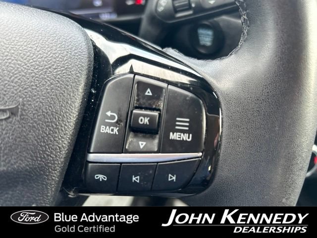 Certified 2023 Ford Escape Active AWD/4WD image 22