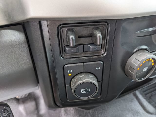 Certified 2024 Ford F350 XL w/ FX4 Off-Road Package AWD/4WD image 19