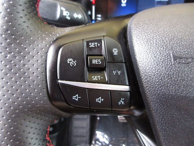 Certified 2023 Ford Escape ST-Line w/ Equipment Group 301A FWD image 16