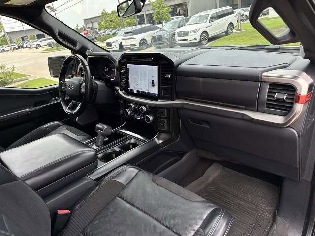 Certified 2023 Ford F150 Raptor AWD/4WD image 13