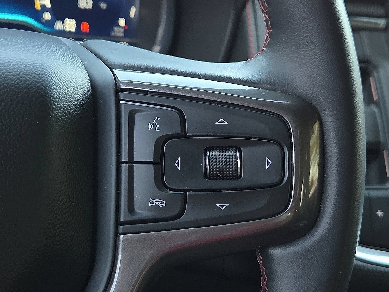 Used 2023 Chevrolet Tahoe RST AWD/4WD image 19
