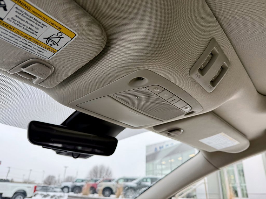 Used 2024 Nissan Murano SL image 30