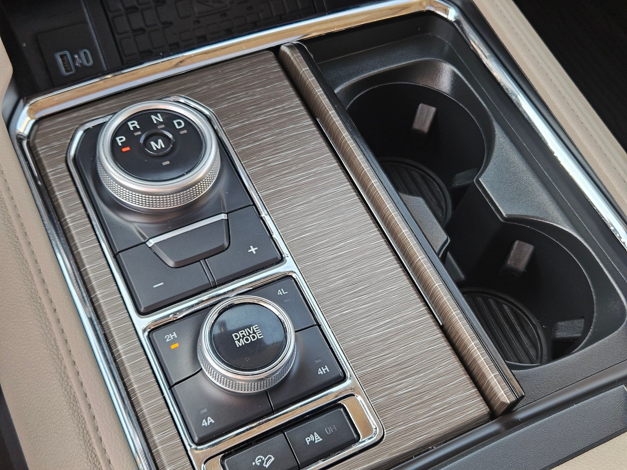 Certified 2023 Ford Expedition Limited AWD/4WD image 29