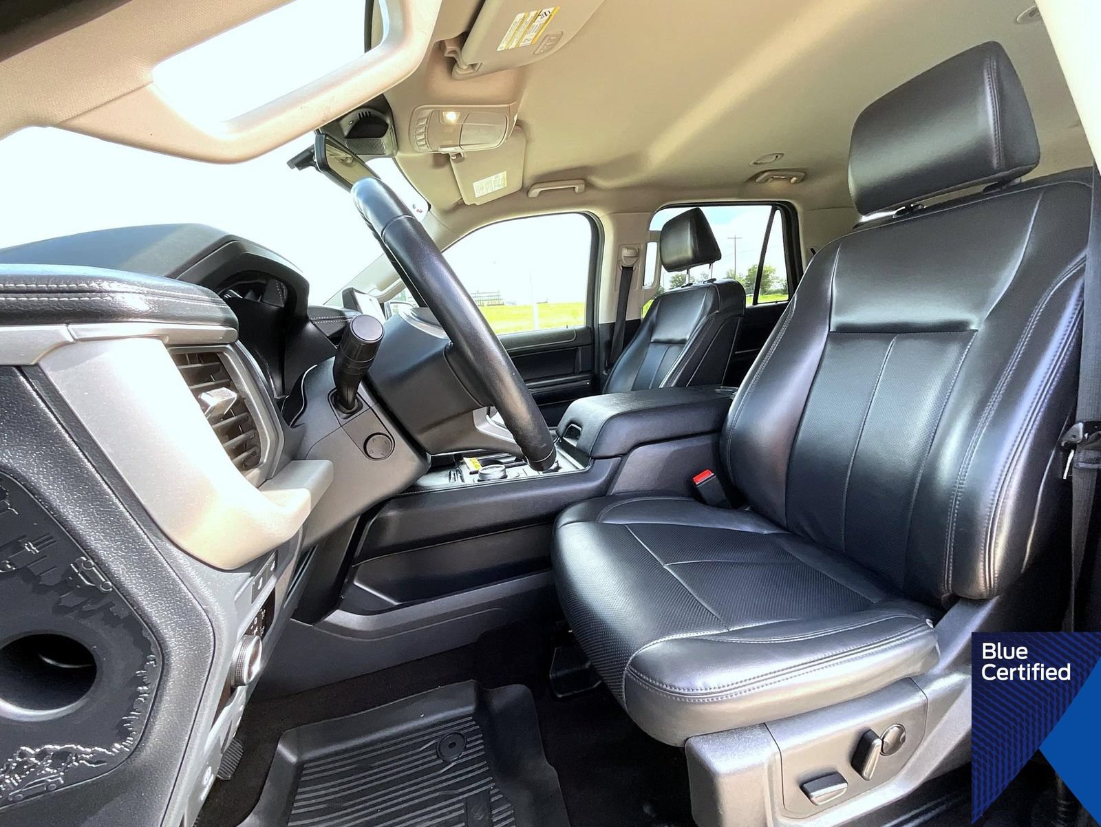 Certified 2023 Ford Expedition XLT AWD/4WD image 10