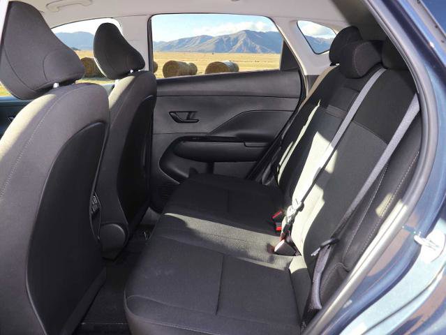 Used 2025 Hyundai Kona SEL image 18