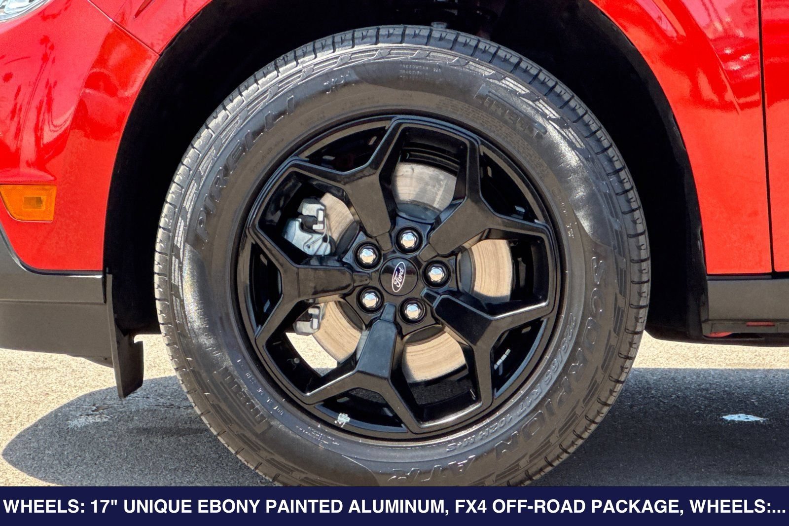 Certified 2024 Ford Maverick XLT w/ Equipment Group 300A Standard AWD/4WD image 26