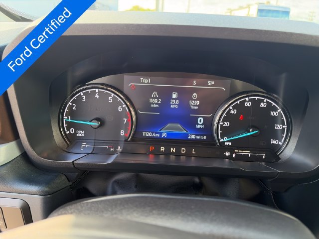 Certified 2024 Ford Maverick Lariat AWD/4WD image 17