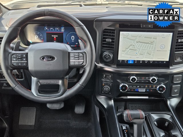 Certified 2025 Ford F150 Raptor AWD/4WD image 24