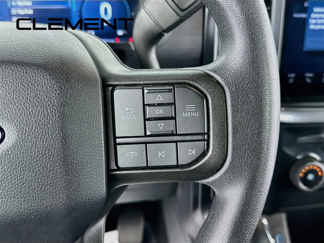 Certified 2024 Ford F150 STX AWD/4WD image 17