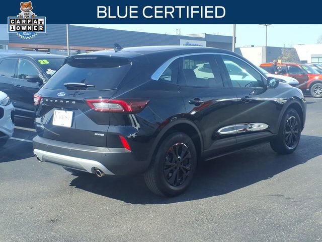 Certified 2023 Ford Escape Active AWD/4WD image 6