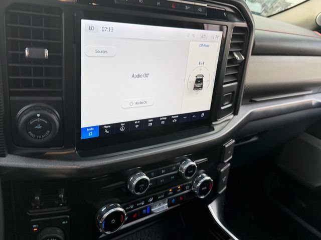 Certified 2024 Ford F150 Raptor AWD/4WD image 17