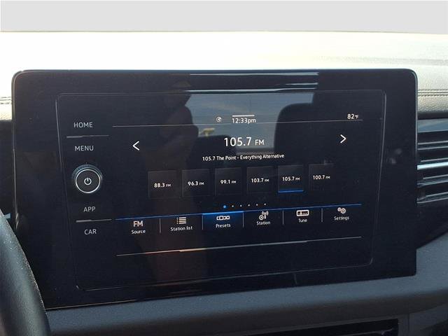 Used 2025 Volkswagen Jetta Sport FWD image 5