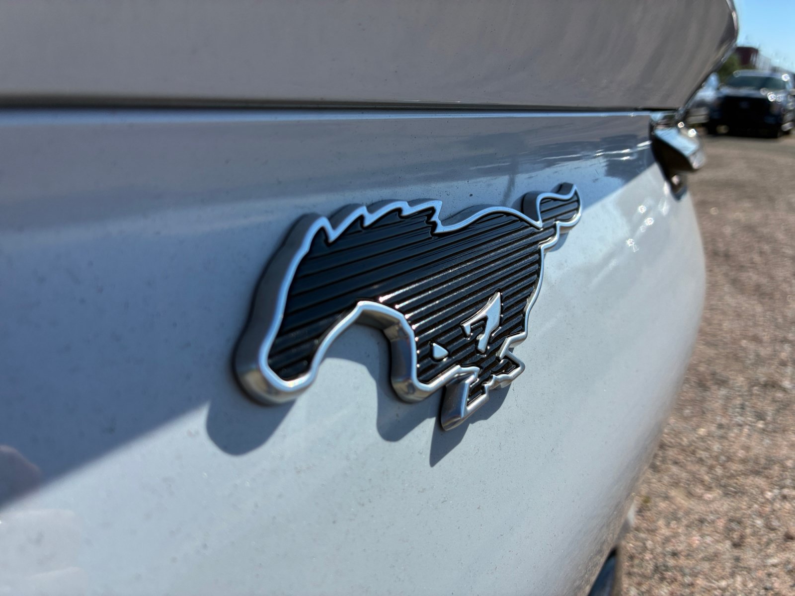 Certified 2023 Ford Mustang Mach-E Premium AWD/4WD image 24