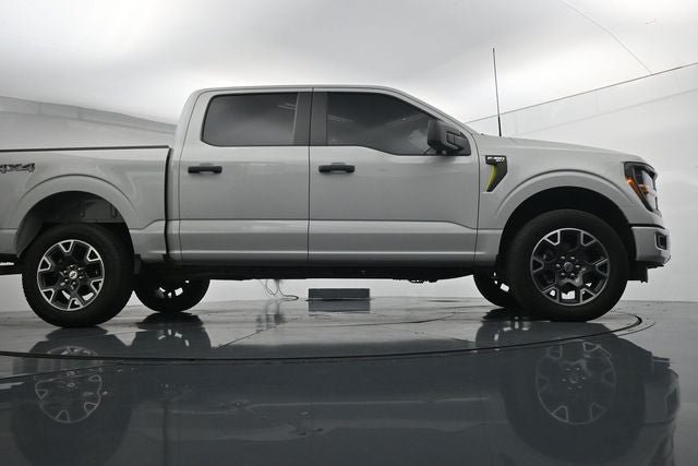 Certified 2024 Ford F150 STX AWD/4WD image 38