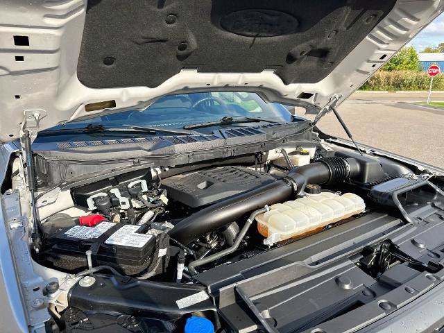 Certified 2023 Ford F150 XLT w/ Equipment Group 302A High AWD/4WD image 22