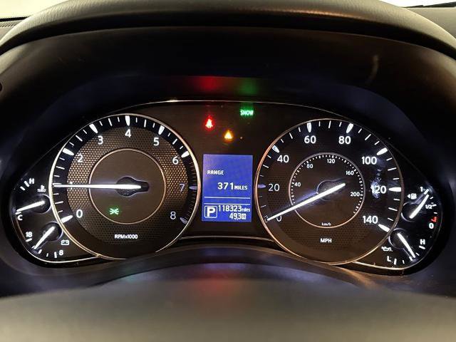 Used 2017 Nissan Armada Platinum w/ Captain Seat Package image 25