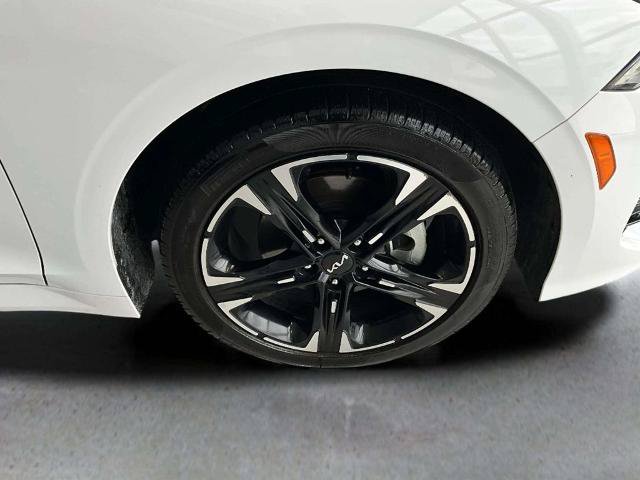 Used 2024 Kia K5 GT-Line w/ GT-Line Premium Package AWD/4WD image 32