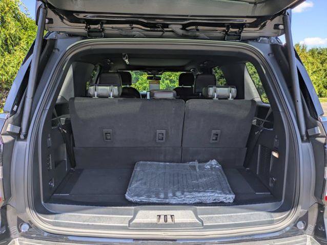 Certified 2023 Ford Expedition Limited AWD/4WD image 35
