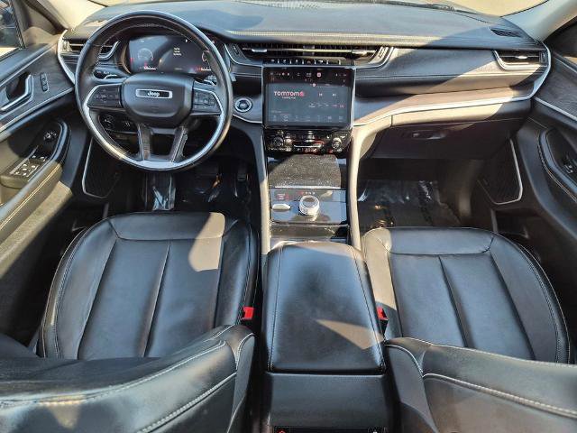 Used 2021 Jeep Grand Cherokee L Limited image 13