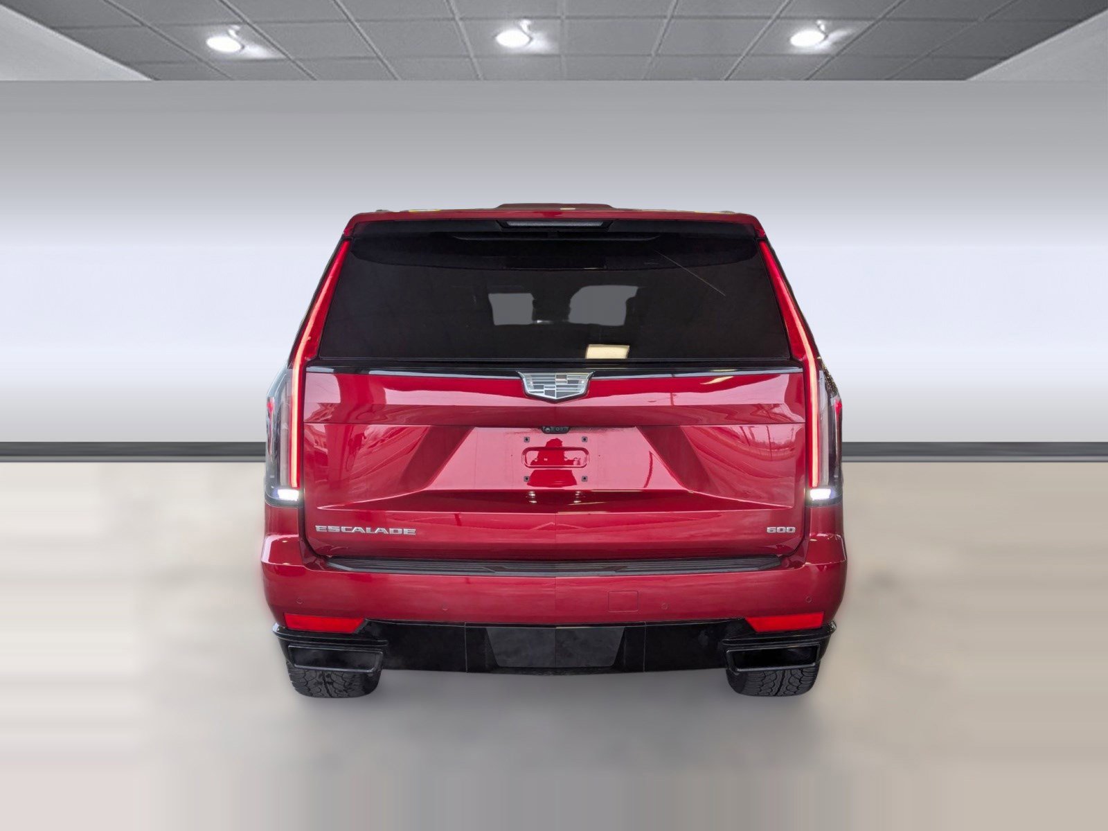 Used 2021 Cadillac Escalade Sport w/ Driver Assist Tech Package image 4