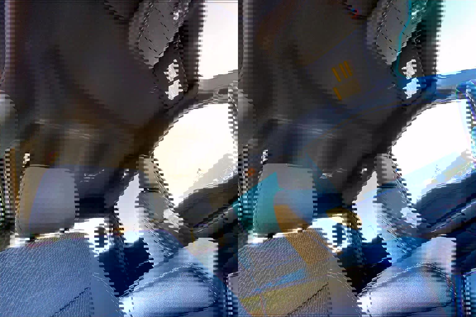 Certified 2023 Ford F150 XLT w/ Equipment Group 302A High image 14