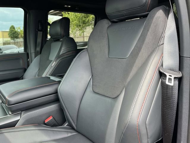 Certified 2025 Ford F150 Raptor AWD/4WD image 35