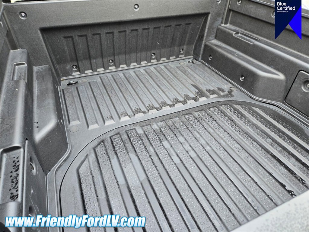 Used 2024 Hyundai Santa Cruz SEL image 13