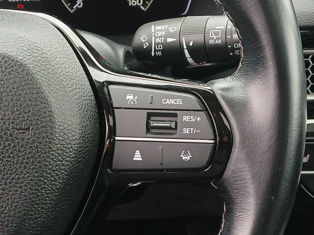 Used 2023 Honda Civic EX-L image 10