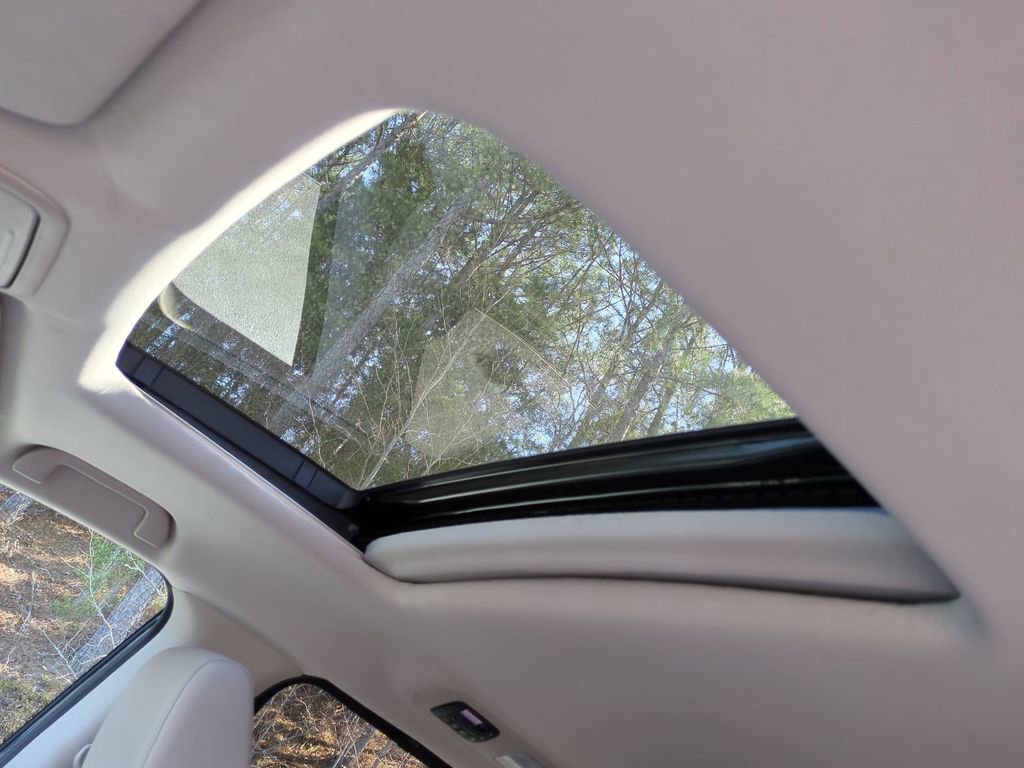 Used 2025 Honda Odyssey EX-L image 25