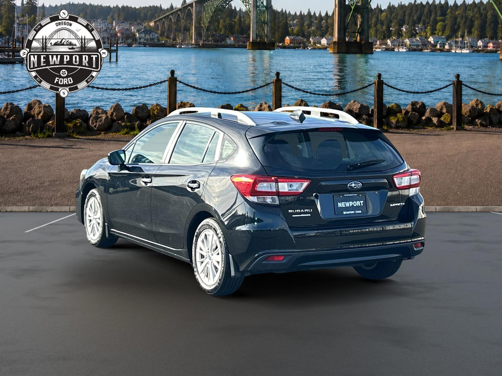 Used 2018 Subaru Impreza 2.0i Premium AWD/4WD image 6