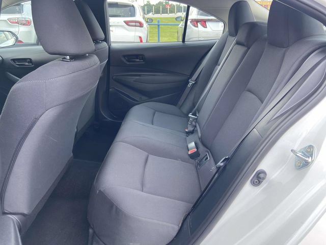 Used 2026 Toyota Corolla LE FWD image 11