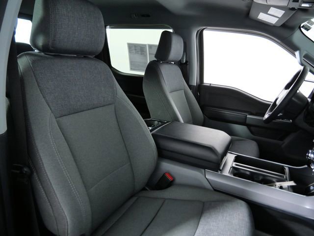 Certified 2024 Ford F150 XLT w/ Equipment Group 302A MID image 14