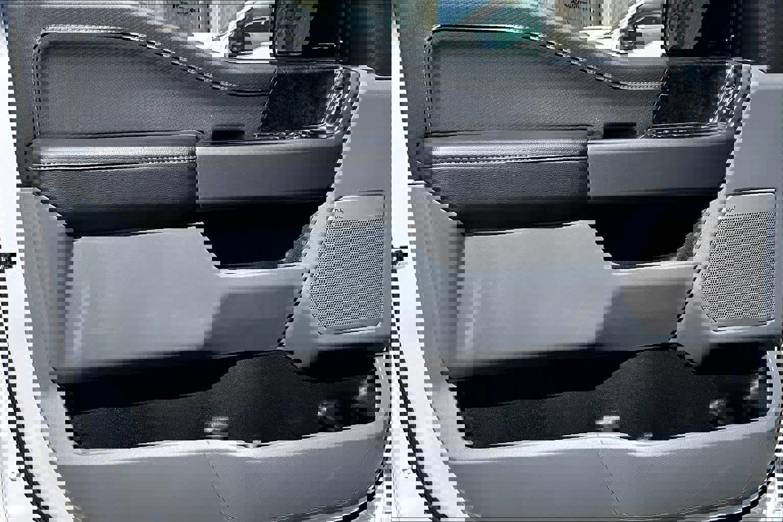 Certified 2025 Ford F150 Lightning Flash image 23