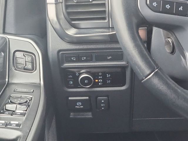 Certified 2023 Ford F150 Lariat w/ Equipment Group 502A High image 12