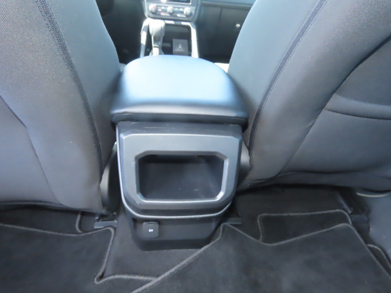 Certified 2024 Ford Ranger XL RWD image 20