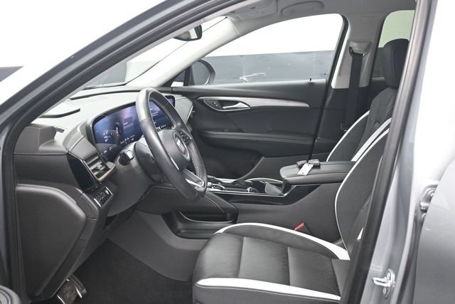 Used 2024 Buick Envision Sport Touring AWD/4WD image 6