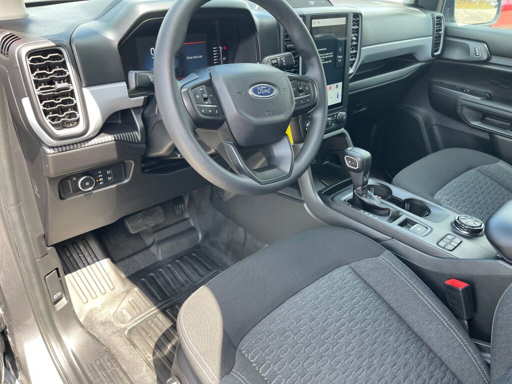 Certified 2024 Ford Ranger XL w/ Trailer Tow Package image 12