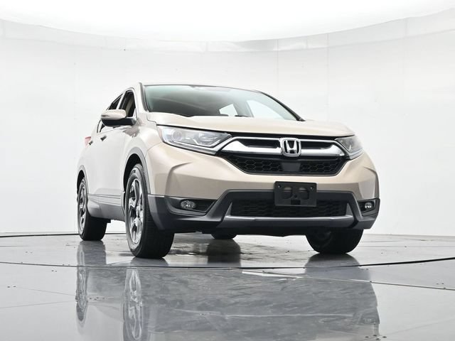 Used 2019 Honda CR-V EX image 34