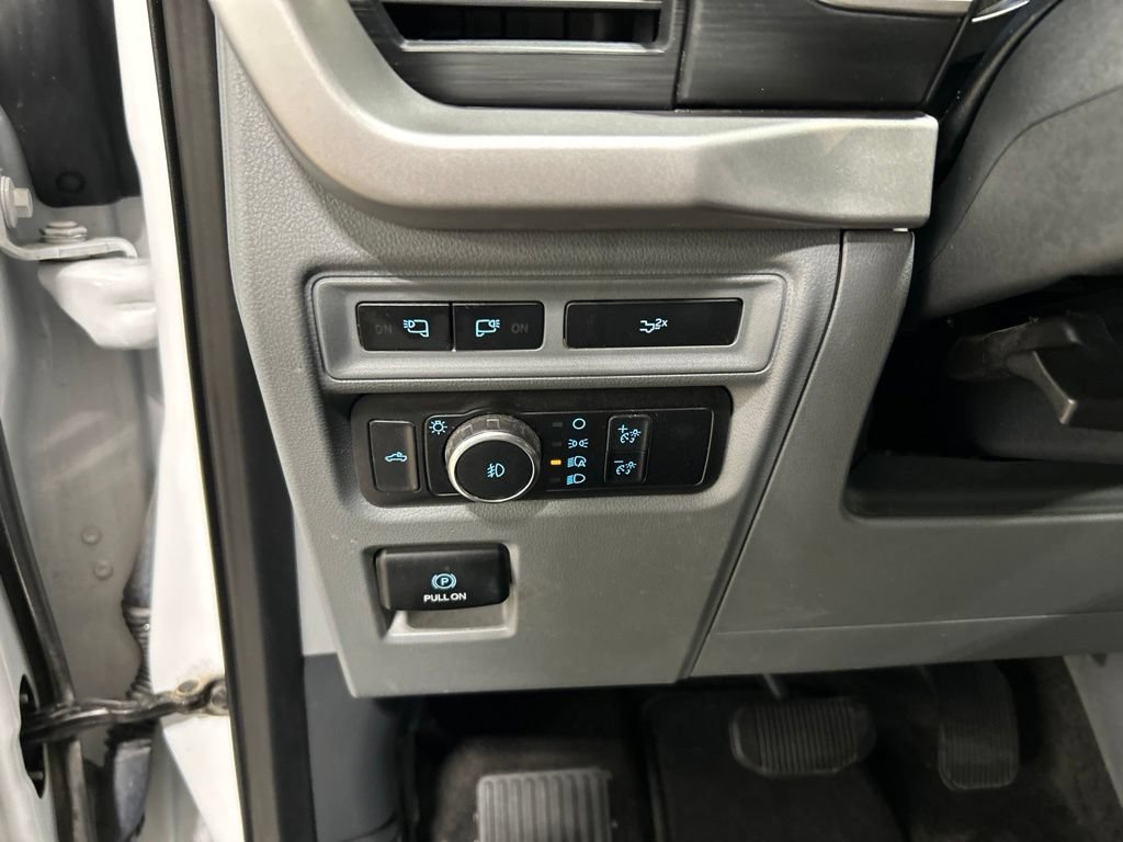 Certified 2023 Ford F150 XLT w/ Equipment Group 302A High AWD/4WD image 14